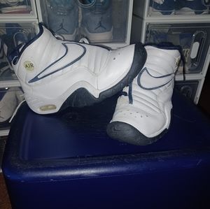 Vintage Rare Nike Air Shake Ndestrukt sz 9